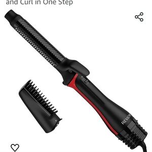 REVLON One-Step™ Blowout Curls | Dry and Curl in One Step